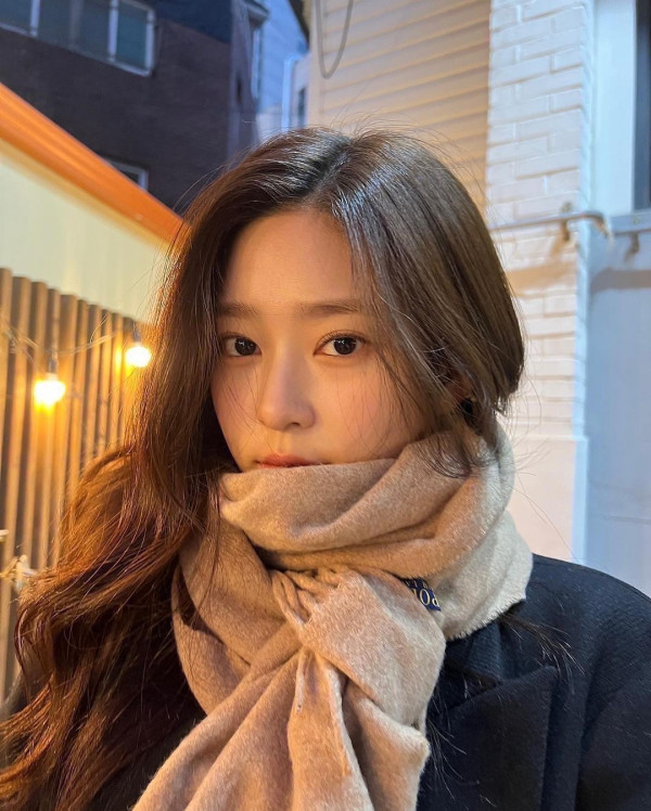 [연예] 배우 김민주