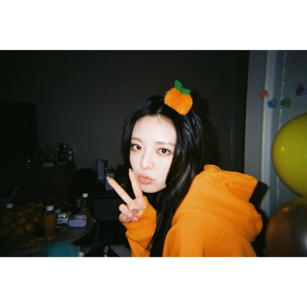 [연예] 20살 유나